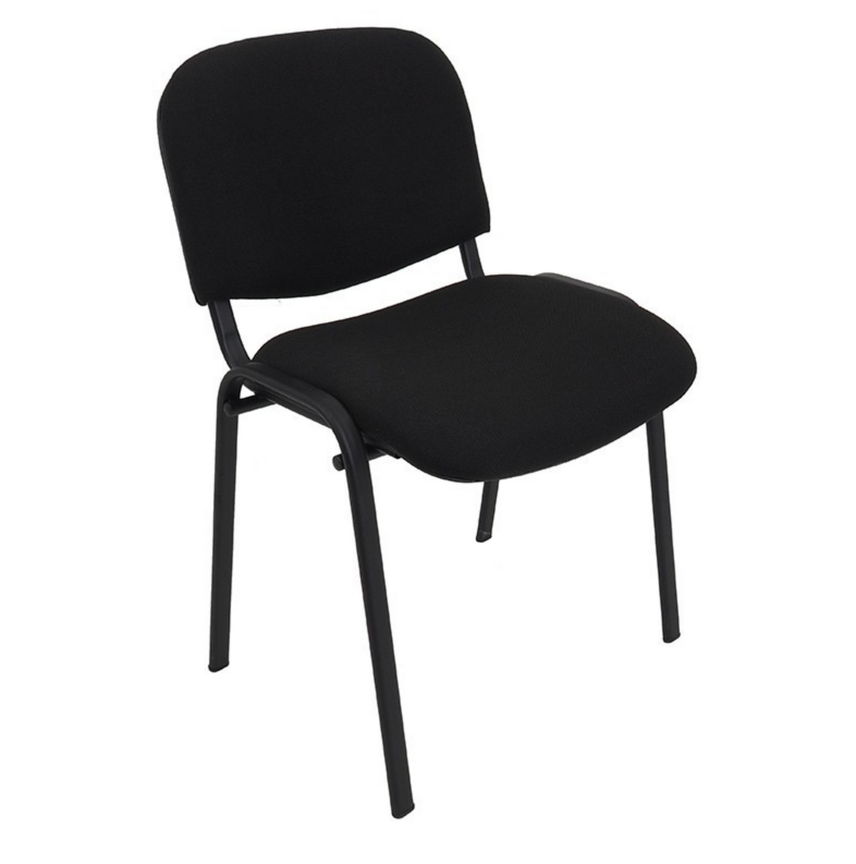 Konferenzstuhl Gepolstert