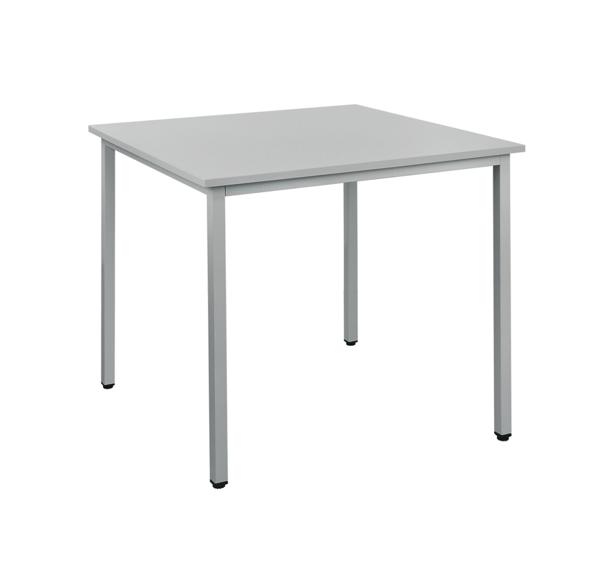 Tisch 80x80
