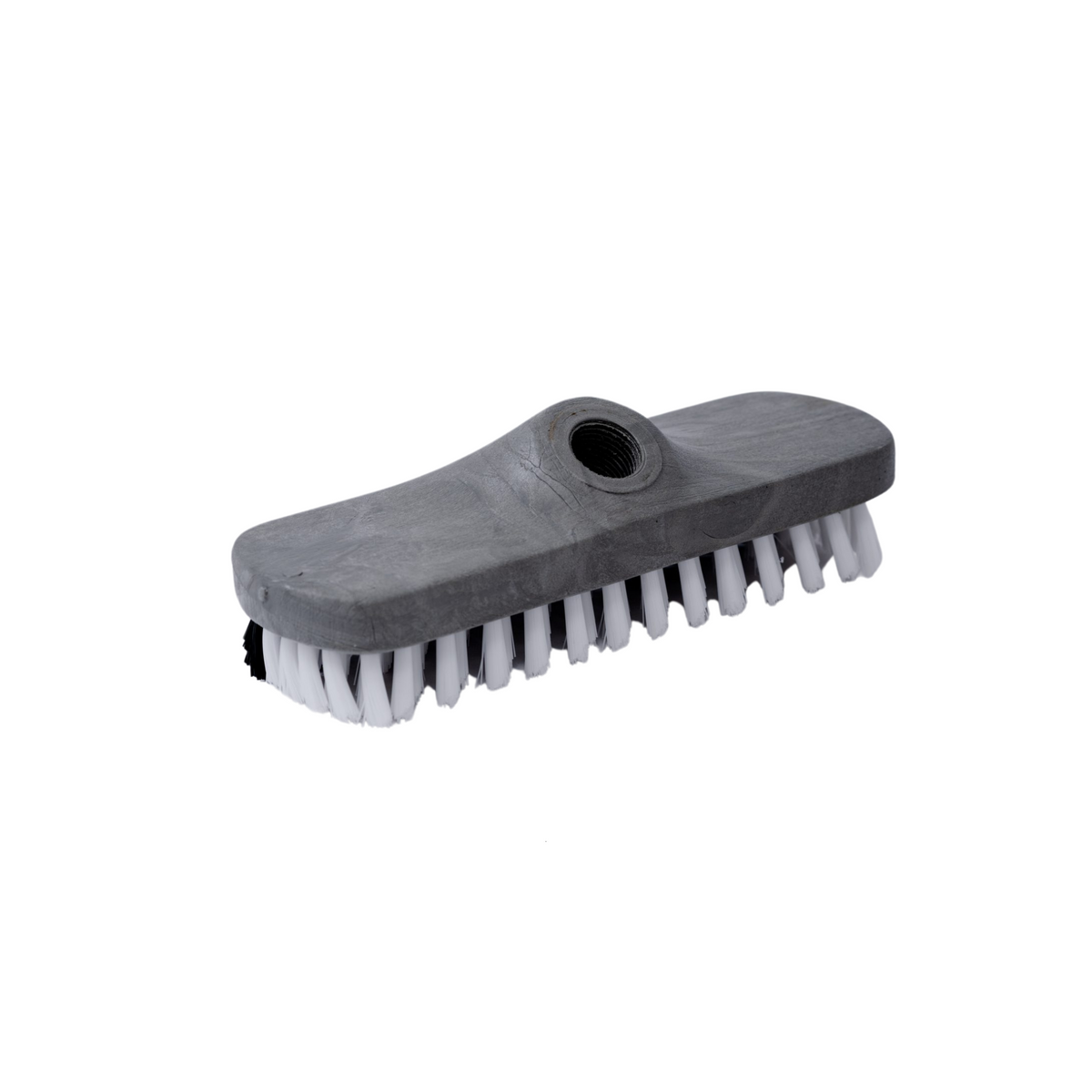 Schrubber mit Metallstiel