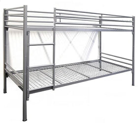 Metall-Etagenbett DIN EN 747