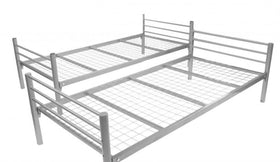 Metall-Etagenbett DIN EN 747