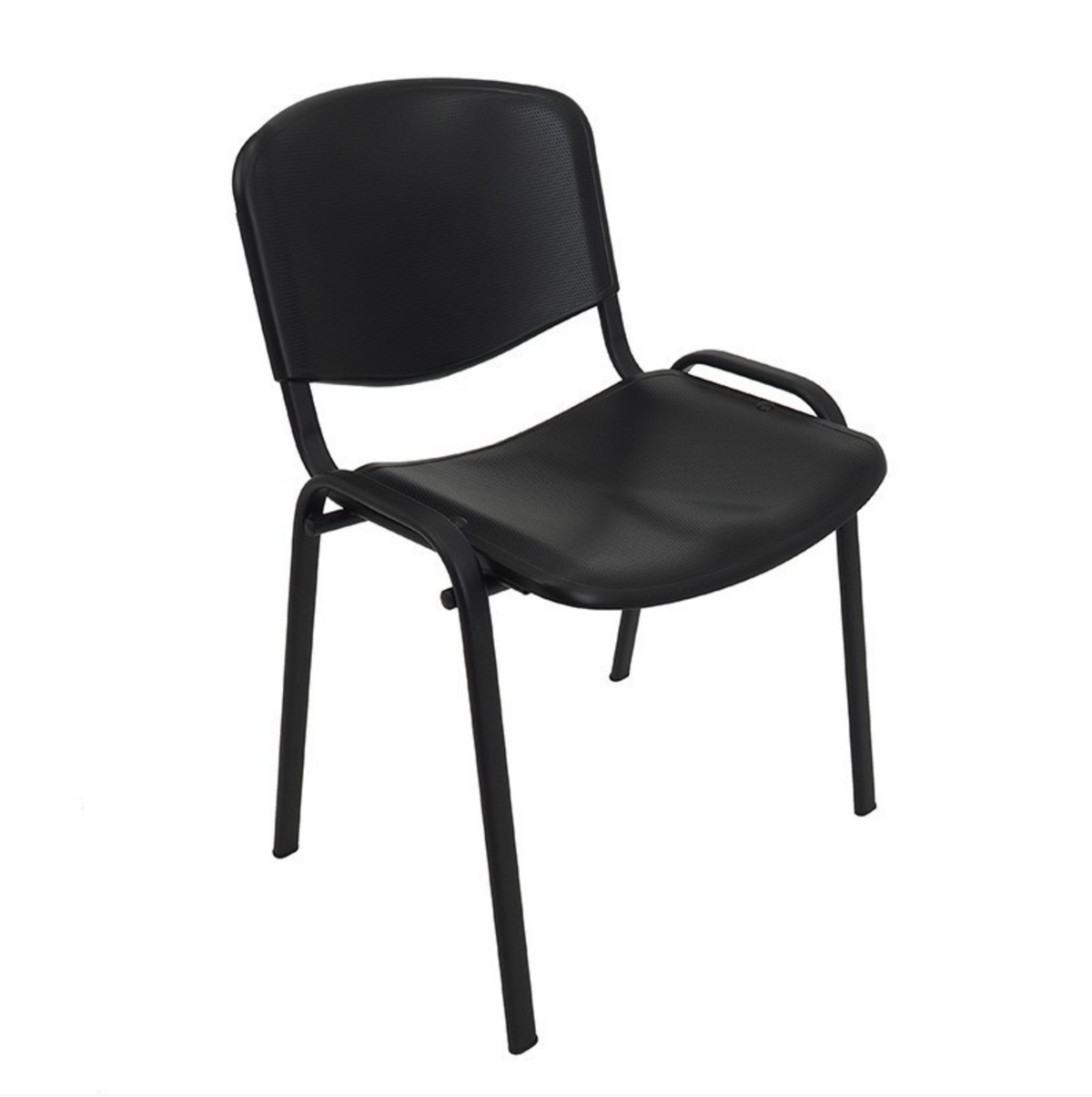 Kunststoffstuhl ISO