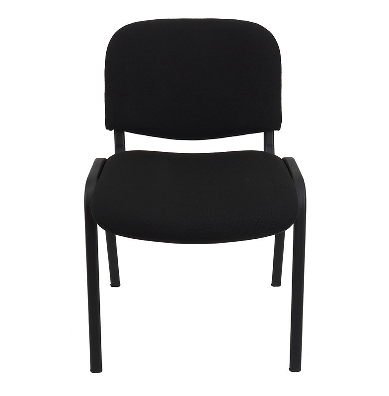 Konferenzstuhl Gepolstert
