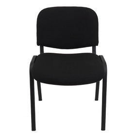 Konferenzstuhl Gepolstert