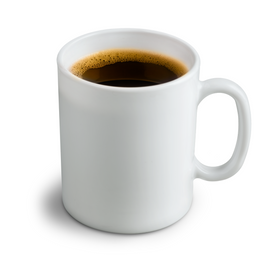 Kaffeebecher