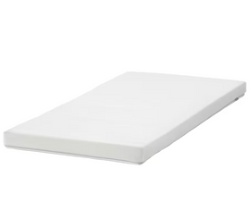 Matratze Kaltschaum RG25 90x200x10cm