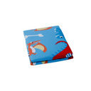 Kinder Spannbetttuch