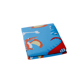 Kinder Spannbetttuch