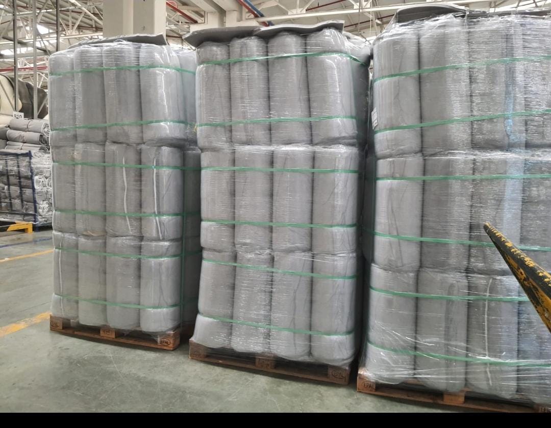 Matratze Kaltschaum RG27 90x200x10cm