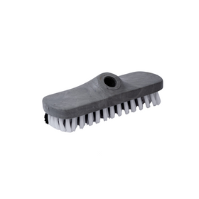 Schrubber mit Metallstiel