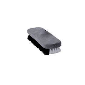 Schrubber mit Metallstiel