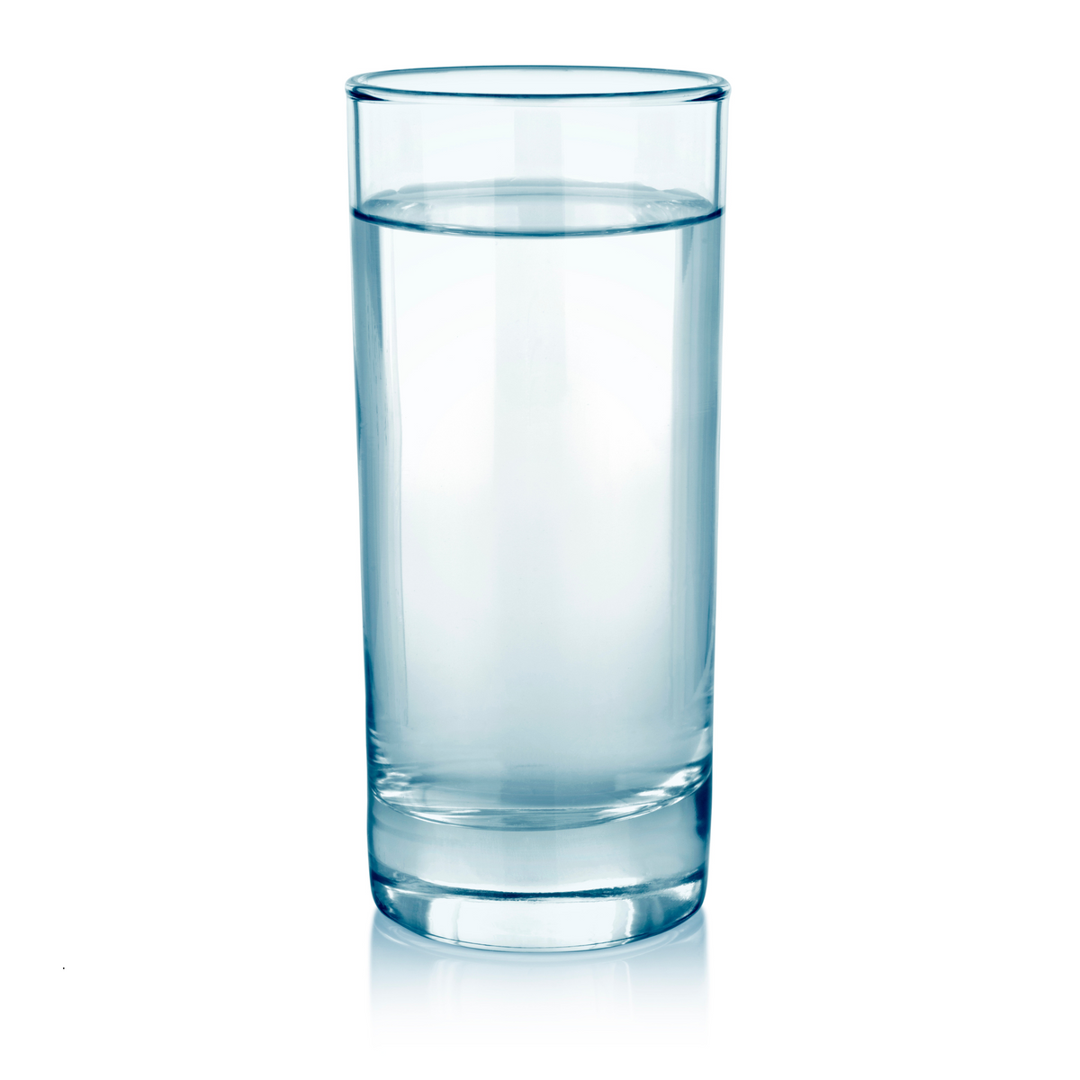Trinkglas Willy