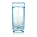 Trinkglas Willy