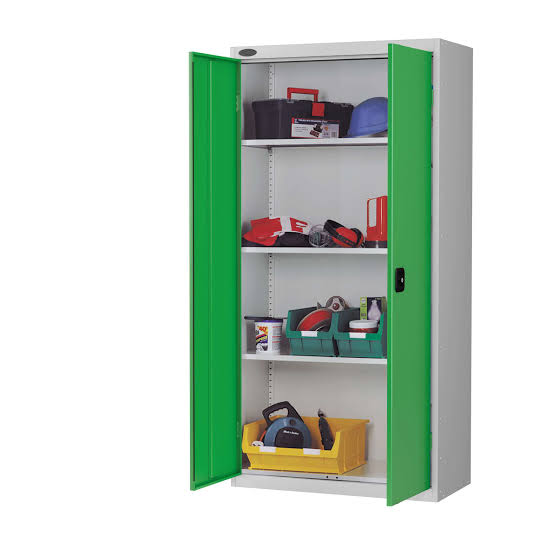 Aktenschrank/ Werkzeugschrank
